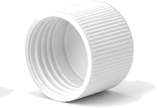Liquid base twist cap